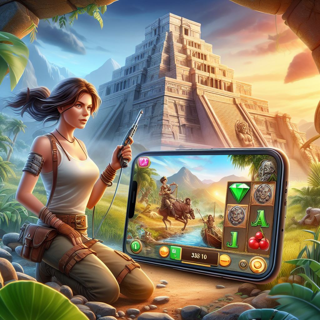 Spaceman Slot Gacor: Rahasia Menang Besar di Spaceman Pragmatic